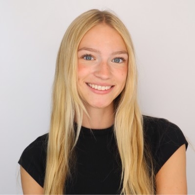 Chloe Mercer