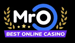 Mr O Logo